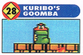 SMAS Player's Guide-Kuribo's Goomba.png