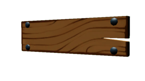 AHatIntime ladder wood step 01(FinalModel).png