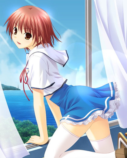 Kono Aozora ni Yakusoku wo - VISUAL PACKAGE 01A.png