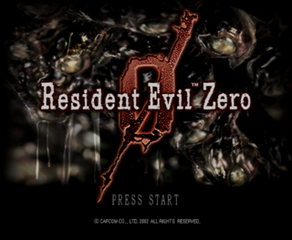 Resident Evil Zero The Cutting Room Floor