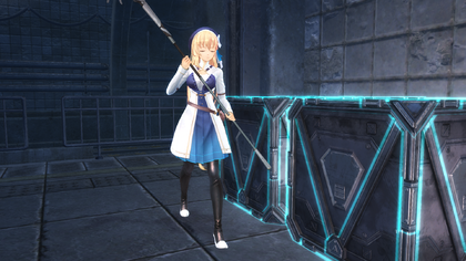 Kuro no Kiseki - Testcharacter4.png