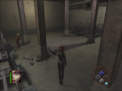 BloodRayne-AR MB BARRACKSUnusedBedroom02.png