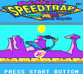 Desert Speedtrap Game Gear Title.png