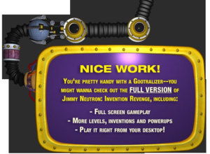 Jninvent game end screen.png