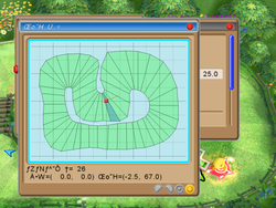 Kirby Air Ride/Debug Mode - The Cutting Room Floor