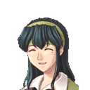 Sora no Kiseki the 3rd Phyllis H Portrait 2.png