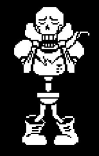 UNDERTALE-papyrus unused.png