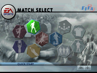 FIFA 99 US - Menu.png