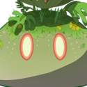 GenshinImpact Item Dendro Slime Icon.png