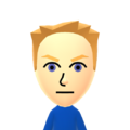 (Smash Ultimate) Mii Swordfighter face.png