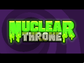 nuclear throne the cutting room floor nuclear throne the cutting room floor