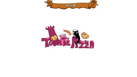 Secrets of The World - Pizza Tower Wiki