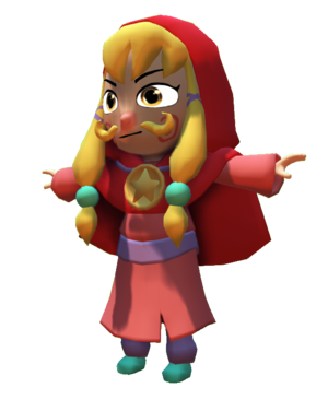 AHatIntime MuGirl(FinalModel).png