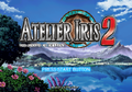 Atelier Iris 2 Title.png