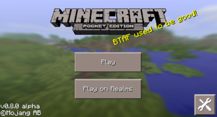 Minecraft Bedrock Edition  How to play minecraft, Minecraft, Minecraft  pocket edition