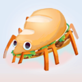 Bugsnax Sandwich Concept.png