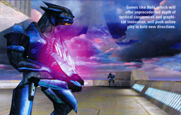 Gamer Education: Halo Combat Evolved – Apartment613