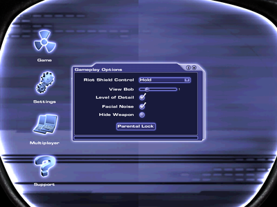 Dnf2001 genericmenu.png