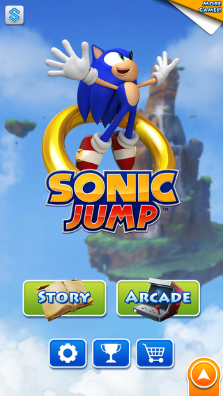 como baixar sonic j apk 