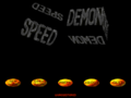 Speed Demon (Mac OS Classic) - Title.png