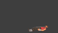 TF2 Scout Taunt tada.gif