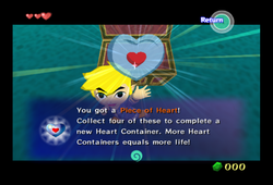 The Legend of Zelda: The Wind Waker - The Cutting Room Floor