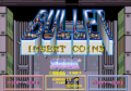 Bullet (Sega)-title.png