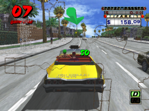 CrazyTaxi Arcade CSMAP.PNG