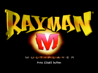 Rayman Mini - RayWiki, the Rayman wiki