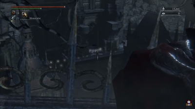 Bloodborne Cathedral Elevator.png