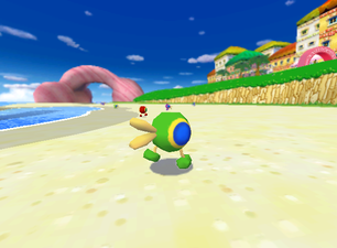 Gamecube-MKDD-PeachBeach Cataquack-1.png