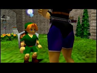 OoT-Zelda's Lullaby1 Oct98.jpg