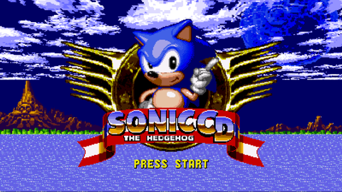 Sonic Origins/Sonic CD - The Cutting Room Floor