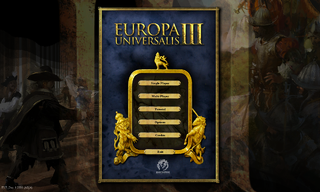 Europa Universalis III - Wikipedia