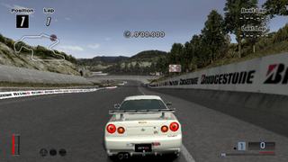 Gran Turismo 4 Prologue - Gran Turismo Modding Hub