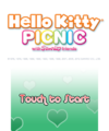 HelloKittyPicnic Title.png