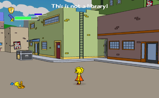 SimpsonsGameWiiProto-MOB-EXTERIOR03.png