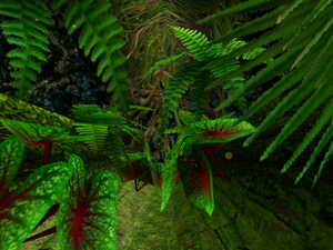 SonicAdventure2Battle GreenForest1.png