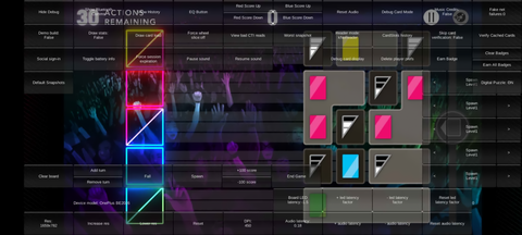 DropMix Debug Menu Puzzle.png