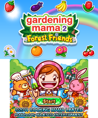 Games Like Cooking Mama 2: Dinner With Friends