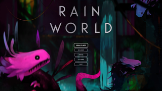 Rain World - Wikipedia