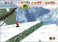 Sm64 manual build snowLevel.png