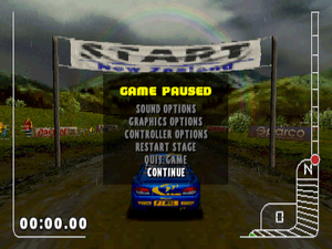 CMR1 PS1 Orig pause menu.png