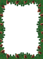 FNaFAR Frame wreath pinecone.png