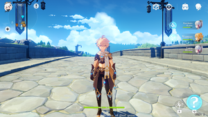 GenshinImpact-CBT1-Avatar Boy Sword RuoxinTest-InGame.png