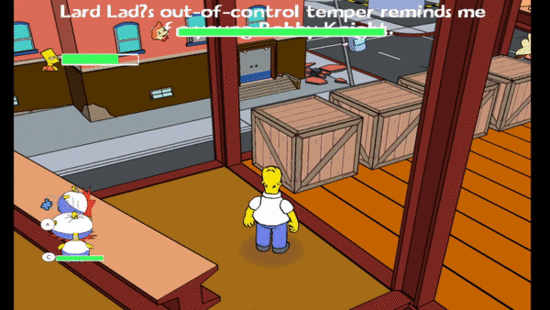 SimpsonsGameWiiProto-SCD-UNIQUEFOOD.gif