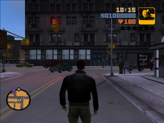 Prerelease:Grand Theft Auto III/Early Development - The Cutting