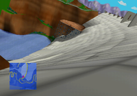 Simpsons Road Rage Dam proto.png