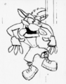 CrashBandicoot CrashEarlyConcept 1-6.PNG