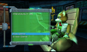 Star Fox Adventures - The Cutting Room Floor